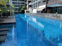 Seastrand (D18), Condominium #364945001